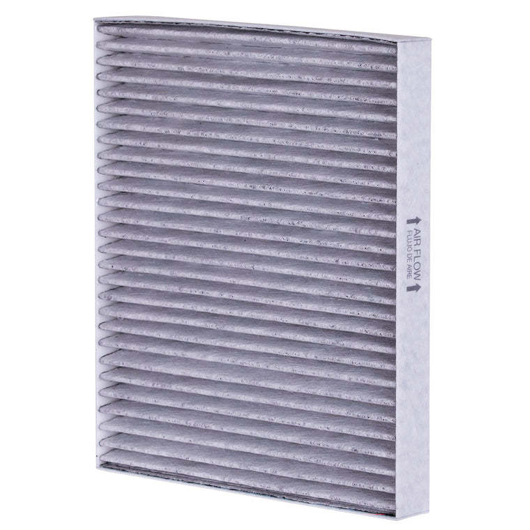 Febreze Odor Control Cabin Air Filter by PUREFLOW RZ18102 | Fits 2012 Chevrolet Spark