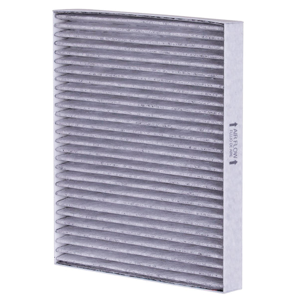 Febreze Odor Control Cabin Air Filter by PUREFLOW RZ18102 | Fits 2009 Mazda 6