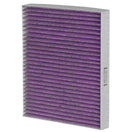 Febreze Odor Control Cabin Air Filter by PUREFLOW RZ18102 | Fits 2012 Chevrolet Spark