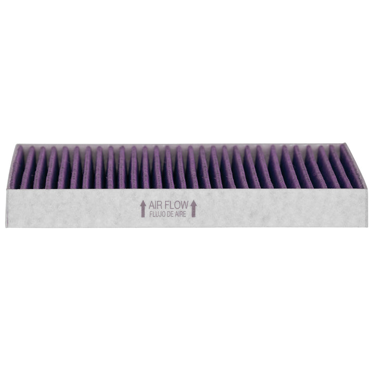 Febreze Odor Control Cabin Air Filter by PUREFLOW RZ18102 | Fits 2012 Chevrolet Spark