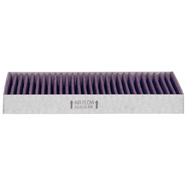 Febreze Odor Control Cabin Air Filter by PUREFLOW RZ18102 | Fits 2009 Mazda 6