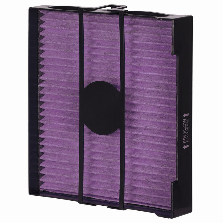 Febreze Odor Control Cabin Air Filter by PUREFLOW RZ18103 | Fits 2006 Subaru Forester