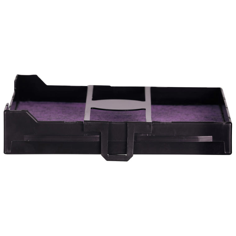 Febreze Odor Control Cabin Air Filter by PUREFLOW RZ18103 | Fits 2003 Subaru Forester