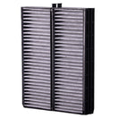 Febreze Odor Control Cabin Air Filter by PUREFLOW RZ18104 | Fits 2004 Hyundai Santa Fe