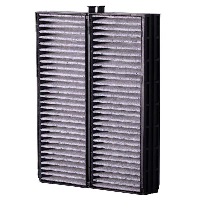 Febreze Odor Control Cabin Air Filter by PUREFLOW RZ18104 | Fits 2005 Hyundai Santa Fe