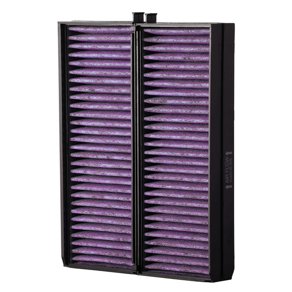 Febreze Odor Control Cabin Air Filter by PUREFLOW RZ18104 | Fits 2004 Hyundai XG350