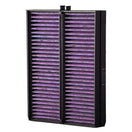 Febreze Odor Control Cabin Air Filter by PUREFLOW RZ18104 | Fits 2003 Hyundai XG350