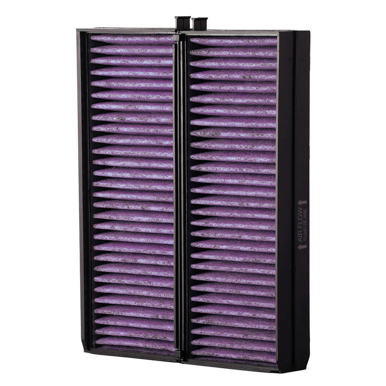 Febreze Odor Control Cabin Air Filter by PUREFLOW RZ18104 | Fits 2005 Hyundai Santa Fe