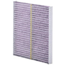 Febreze Odor Control Cabin Air Filter by PUREFLOW RZ18105 | Fits 2015 Nissan 370Z