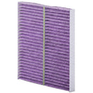 Febreze Odor Control Cabin Air Filter by PUREFLOW RZ18105 | Fits 2027 Nissan Z