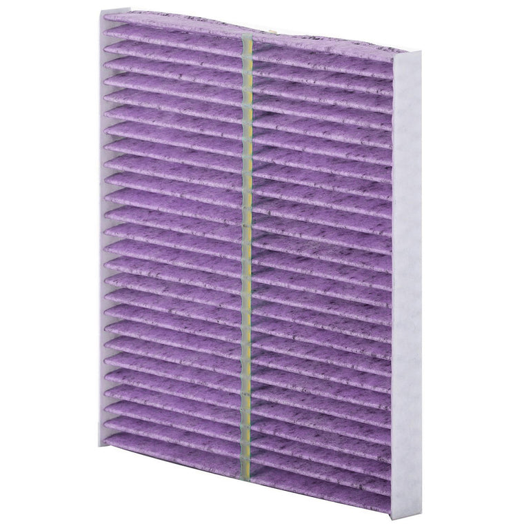 Febreze Odor Control Cabin Air Filter by PUREFLOW RZ18105 | Fits 2027 Nissan Z