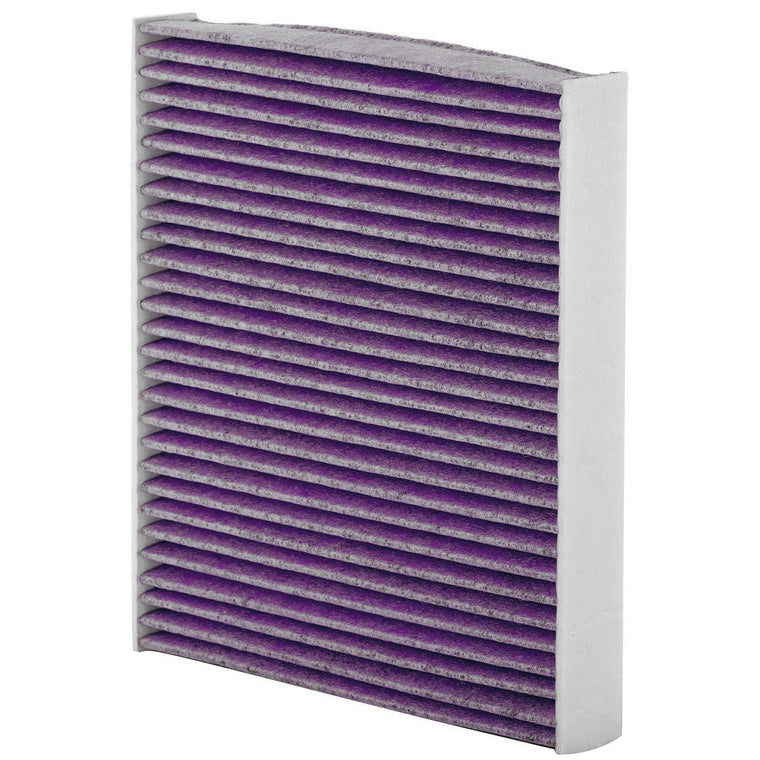 Febreze Odor Control Cabin Air Filter by PUREFLOW RZ18106 | Fits 2016 Lexus IS300