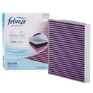 Febreze Odor Control Cabin Air Filter by PUREFLOW RZ18106 | Fits 2015 Lexus GS450h