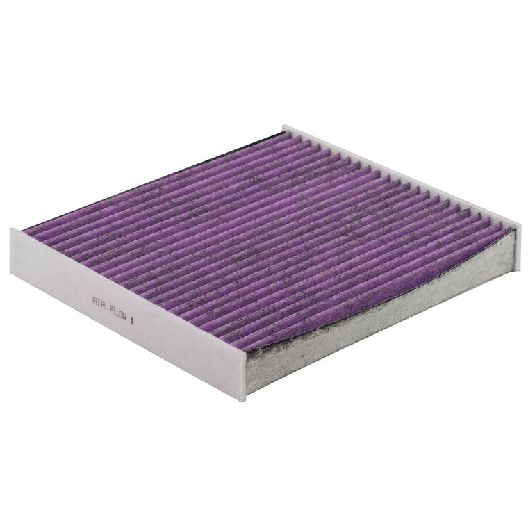 Febreze Odor Control Cabin Air Filter by PUREFLOW RZ18107 | Fits 2007 Lexus GS450h