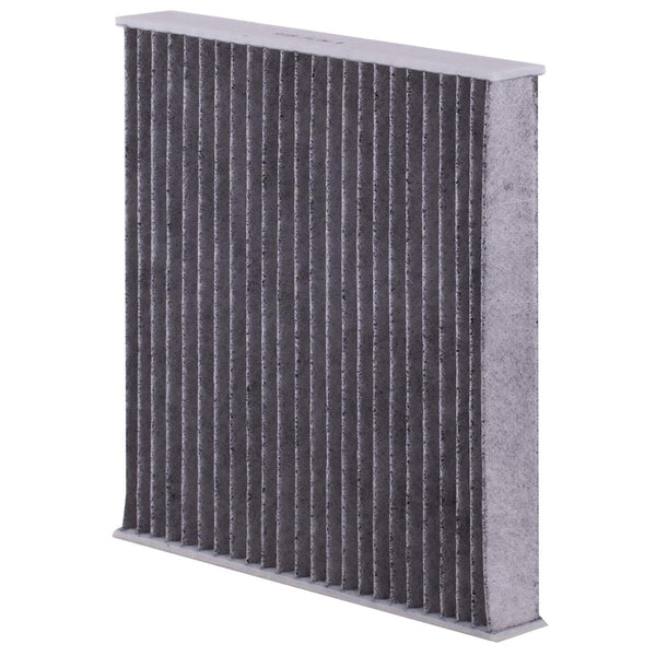 Febreze Odor Control Cabin Air Filter by PUREFLOW RZ18107 | Fits 2017 Jaguar XF