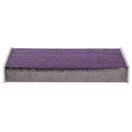 Febreze Odor Control Cabin Air Filter by PUREFLOW RZ18107 | Fits 2017 Toyota Prius C