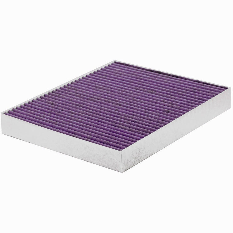 Febreze Odor Control Cabin Air Filter by PUREFLOW RZ18108 | Fits 2027 Chevrolet Silverado