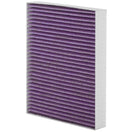 Febreze Odor Control Cabin Air Filter by PUREFLOW RZ18108 | Fits 2026 GMC Sierra 3500 HD