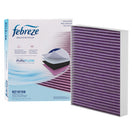 Febreze Odor Control Cabin Air Filter by PUREFLOW RZ18108 | Fits 2021 GMC Sierra