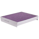 Febreze Odor Control Cabin Air Filter by PUREFLOW RZ18110 | Fits 2018 Ford F-450 Super Duty