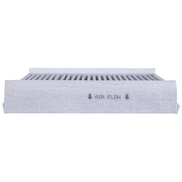 Febreze Odor Control Cabin Air Filter by PUREFLOW RZ18110 | Fits 2016 Ford F-150