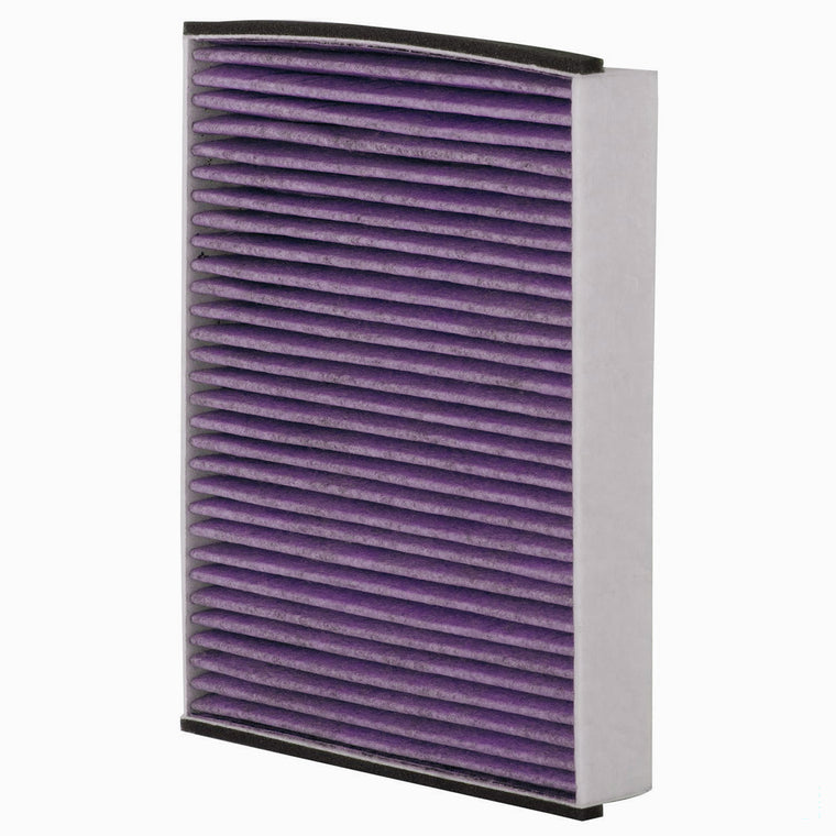 Febreze Odor Control Cabin Air Filter by PUREFLOW RZ18111 | Fits 2015 Ford Escape