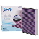 Febreze Odor Control Cabin Air Filter by PUREFLOW RZ18111 | Fits 2013 Ford Escape