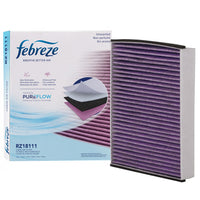 Load image into Gallery viewer, Febreze Odor Control Cabin Air Filter by PUREFLOW RZ18111 | Fits 2017 Lincoln MKC