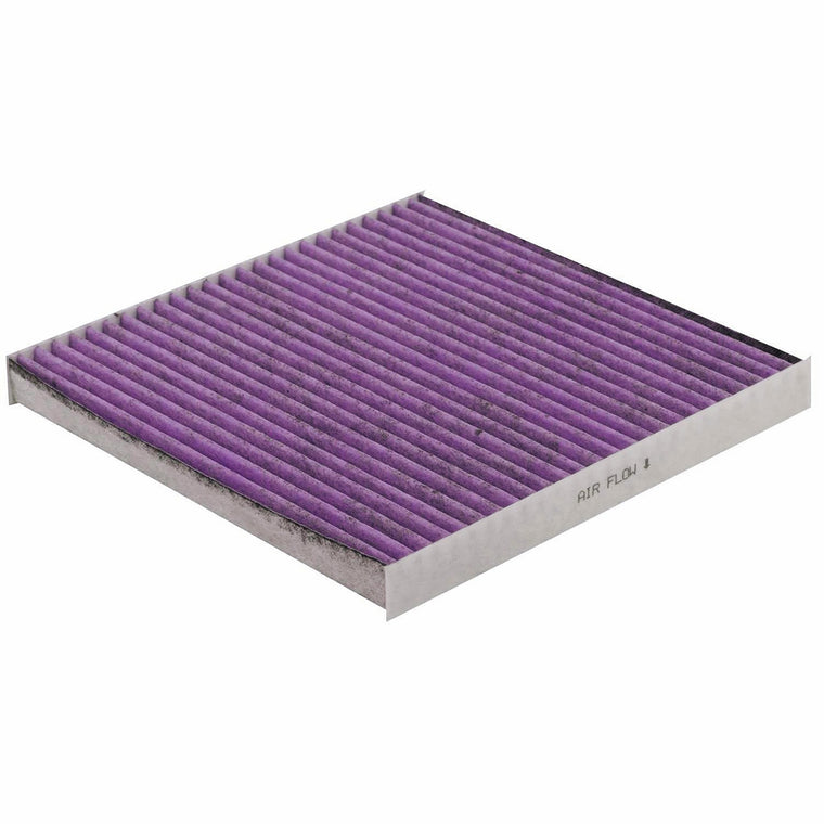 Febreze Odor Control Cabin Air Filter by PUREFLOW RZ18112 | Fits 2021 Toyota Tacoma
