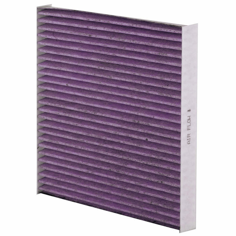 Febreze Odor Control Cabin Air Filter by PUREFLOW RZ18112 | Fits 2021 Toyota Tacoma