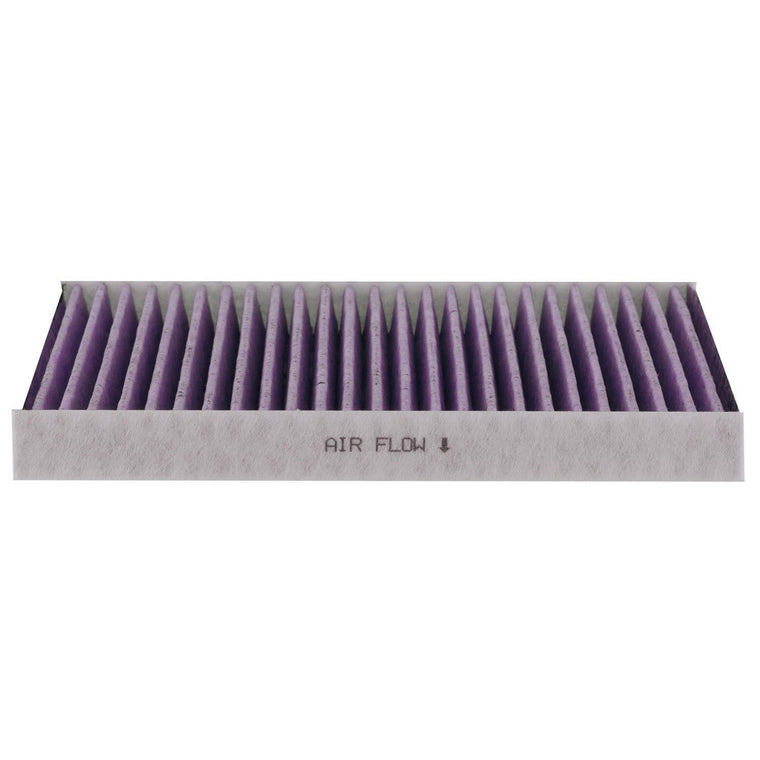 Febreze Odor Control Cabin Air Filter by PUREFLOW RZ18112 | Fits 2021 Toyota Tacoma