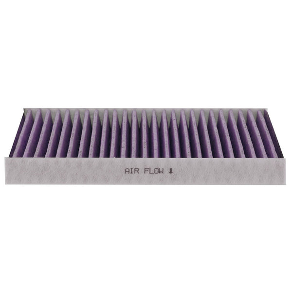Febreze Odor Control Cabin Air Filter by PUREFLOW RZ18112 | Fits 2015 Toyota Tacoma
