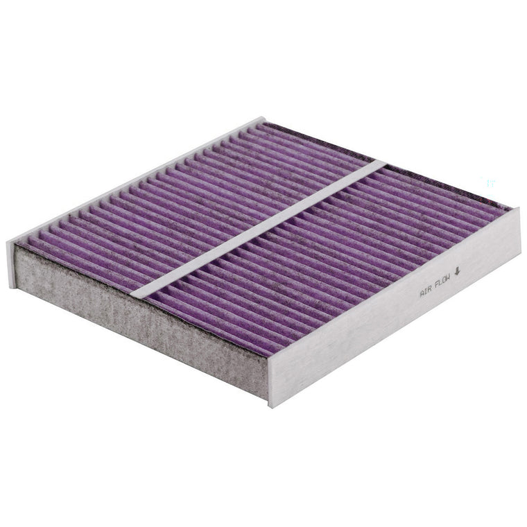 Febreze Odor Control Cabin Air Filter by PUREFLOW RZ18113 | Fits 2027 Mitsubishi RVR