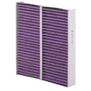 Febreze Odor Control Cabin Air Filter by PUREFLOW RZ18113 | Fits 2027 Mitsubishi RVR