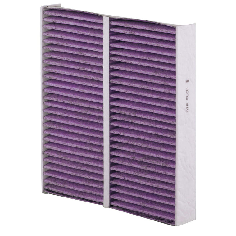 Febreze Odor Control Cabin Air Filter by PUREFLOW RZ18113 | Fits 2027 Mitsubishi Eclipse Cross