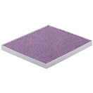Febreze Odor Control Cabin Air Filter by PUREFLOW RZ18115 | Fits 2006 Kia Rio