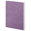 Febreze Odor Control Cabin Air Filter by PUREFLOW RZ18115 | Fits 2006 Kia Rio