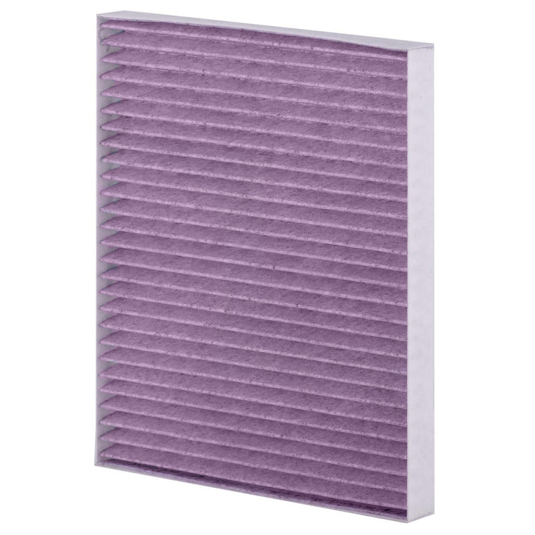 Febreze Odor Control Cabin Air Filter by PUREFLOW RZ18115 | Fits 2013 Hyundai Veloster