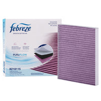 Load image into Gallery viewer, Febreze Odor Control Cabin Air Filter by PUREFLOW RZ18115 | Fits 2018 JAC J4