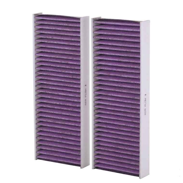Febreze Odor Control Cabin Air Filter by PUREFLOW RZ18116 | Fits 2009 Nissan Pathfinder