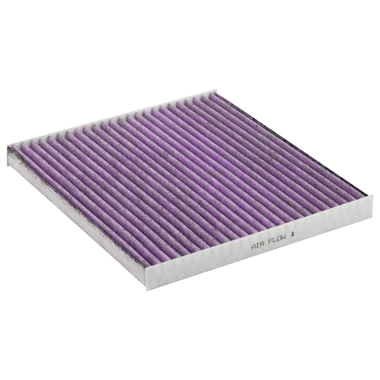 Febreze Odor Control Cabin Air Filter by PUREFLOW RZ18117 | Fits 2005 Toyota Matrix