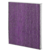 Load image into Gallery viewer, Febreze Odor Control Cabin Air Filter by PUREFLOW RZ18117 | Fits 2006 Toyota Matrix