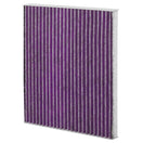 Febreze Odor Control Cabin Air Filter by PUREFLOW RZ18117 | Fits 2003 Toyota Matrix