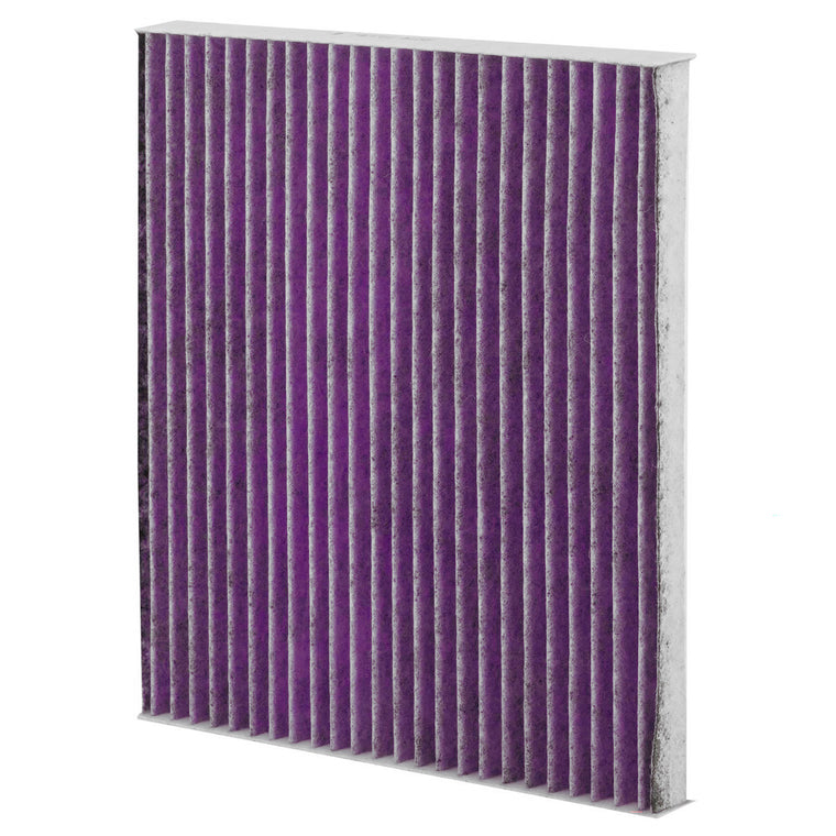 Febreze Odor Control Cabin Air Filter by PUREFLOW RZ18117 | Fits 2007 Toyota Matrix