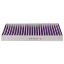 Febreze Odor Control Cabin Air Filter by PUREFLOW RZ18117 | Fits 2005 Toyota Matrix