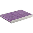 Febreze Odor Control Cabin Air Filter by PUREFLOW RZ18118 | Fits 2006 Volkswagen Derby