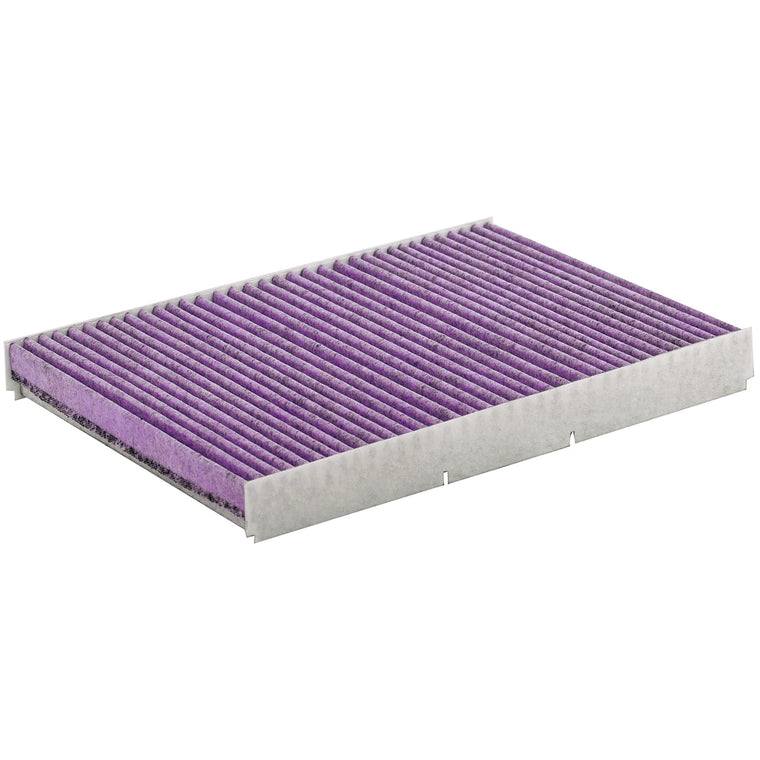 Febreze Odor Control Cabin Air Filter by PUREFLOW RZ18118 | Fits 2004 Volkswagen R32