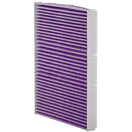 Febreze Odor Control Cabin Air Filter by PUREFLOW RZ18118 | Fits 2008 Volkswagen Jetta