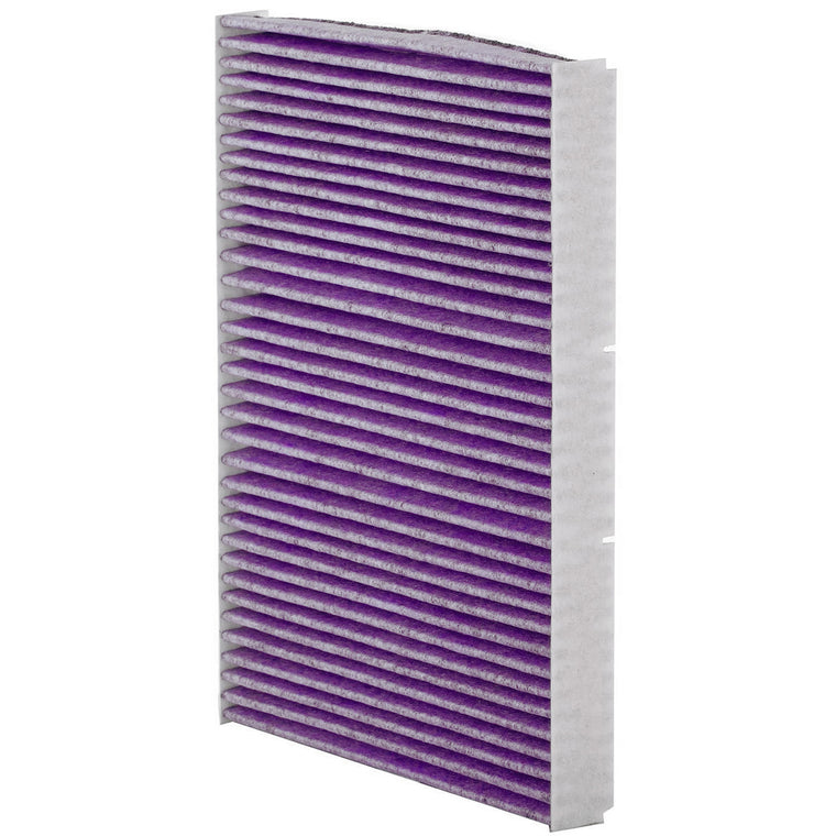 Febreze Odor Control Cabin Air Filter by PUREFLOW RZ18118 | Fits 2008 Volkswagen Jetta