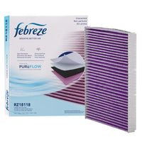 Load image into Gallery viewer, Febreze Odor Control Cabin Air Filter by PUREFLOW RZ18118 | Fits 2000 Audi S3